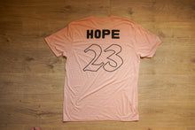Load image into Gallery viewer, Hope 23 Tee