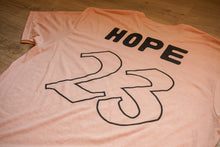 Load image into Gallery viewer, Hope 23 Tee