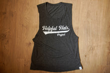 Load image into Gallery viewer, Women's Varsity Tank