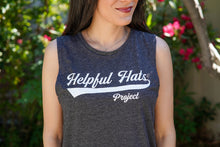 Load image into Gallery viewer, Women's Varsity Tank