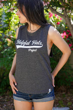 Load image into Gallery viewer, Women's Varsity Tank