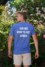 Load image into Gallery viewer, Ask Me Tee