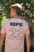 Load image into Gallery viewer, Hope 23 Tee