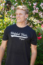 Load image into Gallery viewer, Varsity Helper Tee