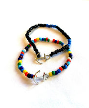 Load image into Gallery viewer, Handmade Beaded Bracelets