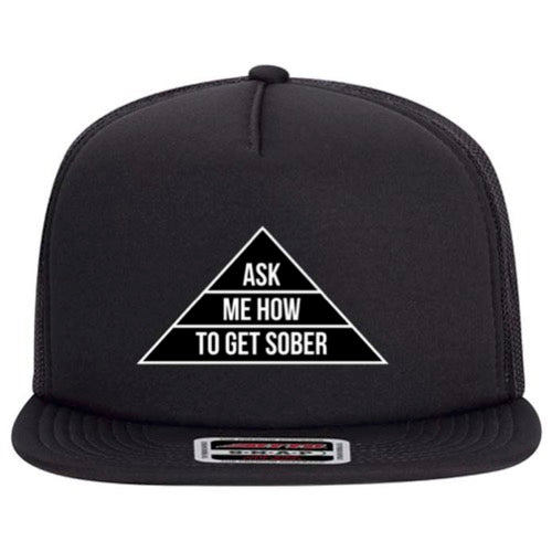 Ask Me Hat
