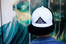 Load image into Gallery viewer, Ask Me Patch Hat