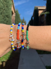 Load image into Gallery viewer, Handmade Beaded Bracelets