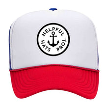 Load image into Gallery viewer, Supporter Hat