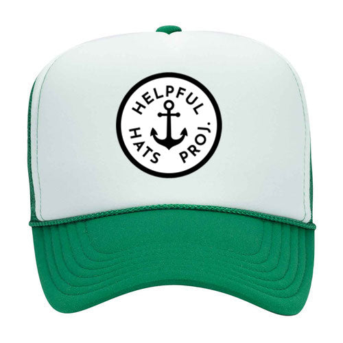 Supporter Hat